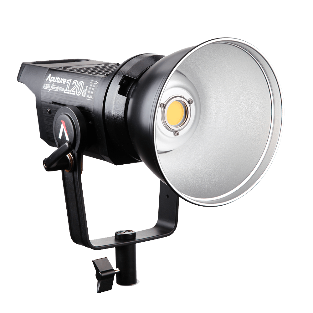 Aputure 120D – Studio Rush Aputure 120D – Studio Rush