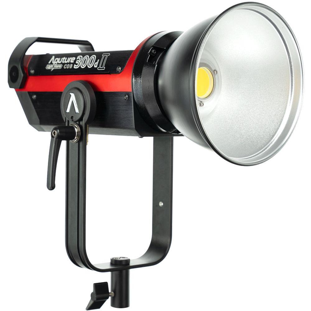 Aputure 300D II – Studio Rush Aputure 300D II – Studio Rush