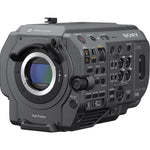 Sony FX9 Camera