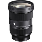 Sigma 24-70mm F2.8