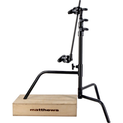 Baby C-stand
