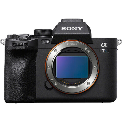 Sony A7SII