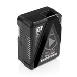 Shape 130Wh Li-Ion V-Mount Batteries