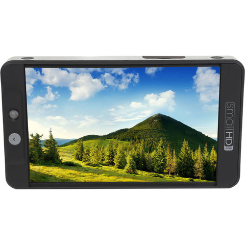 SmallHD 702 Bright 7" On-Camera Monitor