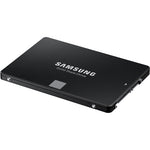 Samsung 500GB 860 EVO SATA III 2.5