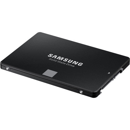 Samsung 500GB 860 EVO SATA III Internal SSD – Studio Rush