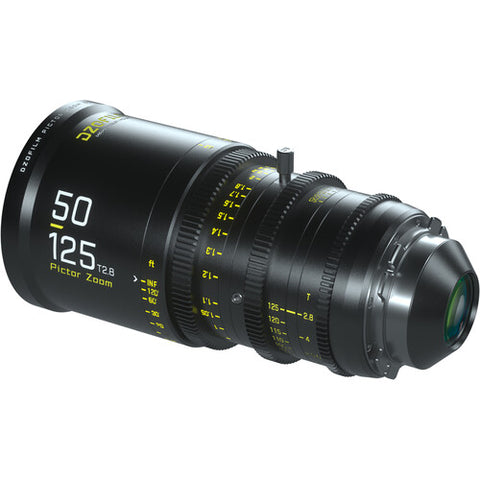 DZOFilm Pictor 50-125mm