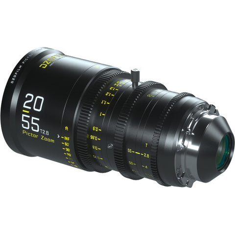 DZOFilm Pictor 20-55mm
