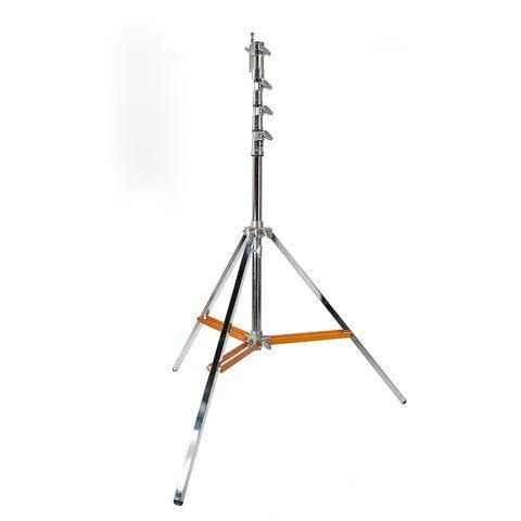 Matthews Triple Riser Combo Stand w/ Castors - Studio Rush
