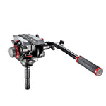 Manfrotto 504HD Fluid Video Head