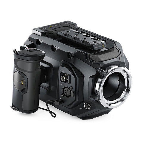 Blackmagic URSA Mini 4.6K