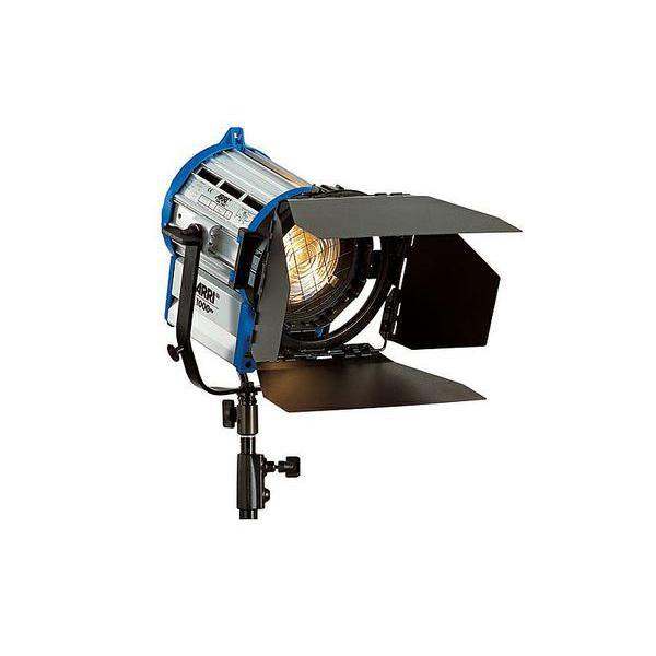 Arri 1000W Tungsten