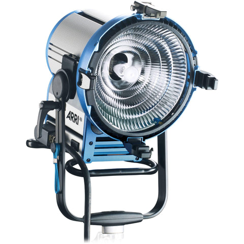Arri M18 HMI System - Studio Rush