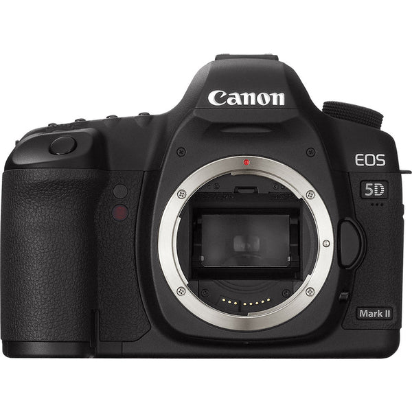 超大特価 5D EOS Canon Mark Rush Studio – II デジタル一眼
