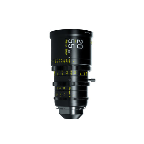 DZOFilm 20-55mm T2.8 Super35