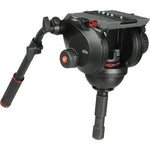 Manfrotto 509HD Professional Video Head - Studio Rush