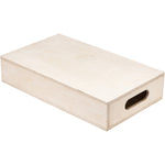 Apple Boxes Half