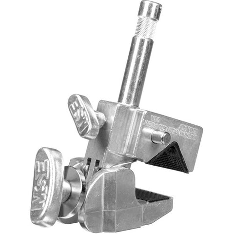 Mafer Clamp with Baby (5/8") Pin