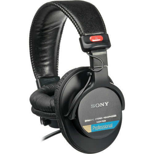 Audifonos hot sale sony 510