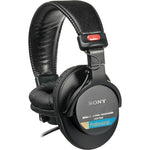 Sony monitoring headphones