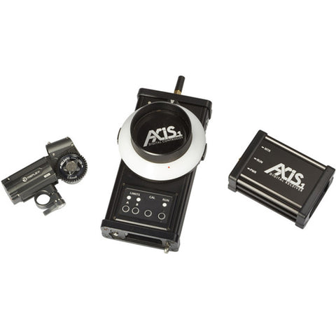 Hocus Axis 1 Remote Follow Focus Kit