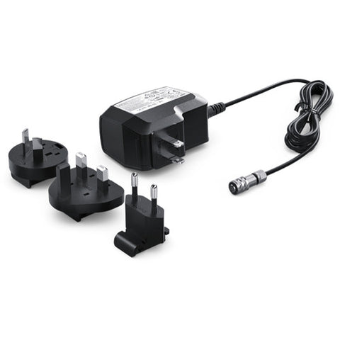 Blackmagic Pocket 12V Power supply
