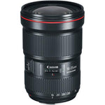 Canon EF 16-35mm f/2.8L III USM Lens - Studio Rush