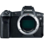 Canon EOS R - Studio Rush