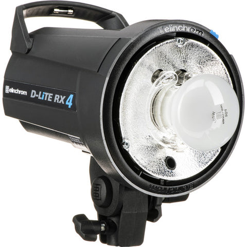 Elinchrom D-Lite RX 4 Flash