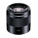 Sony E 50mm f/1.8 OSS