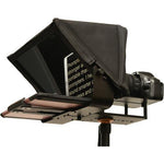 Glide Gear iPad Smartphone Teleprompter - Studio Rush