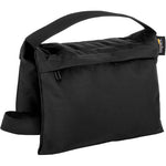 Sandbag (15 lb, Black)