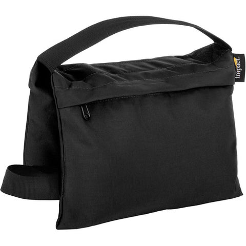 Sandbag (15 lb, Black)