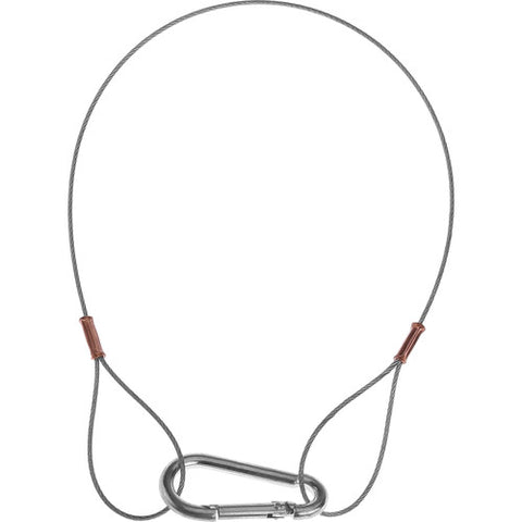 Safety Cable (18")