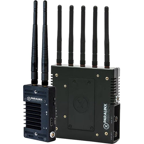 Paralinx Arrow-X HDMI to 3G-SDI Wireless System