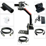 Proaim Spin Pro Motorized Pan & Tilt Head for DSLR and Small Cameras - Studio Rush