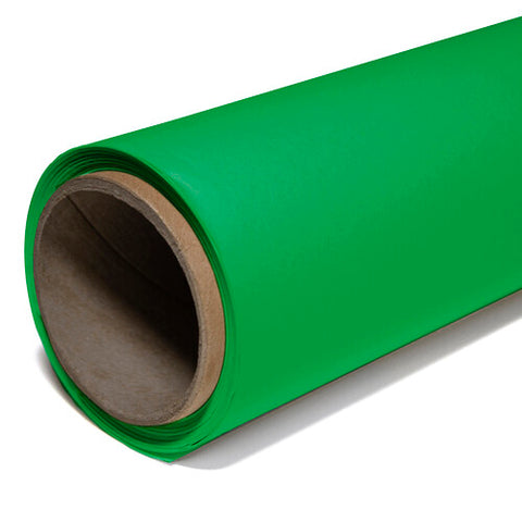 Seamless Background Paper (Green)
