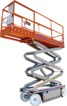 Scissor Lift