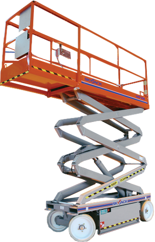 Scissor Lift