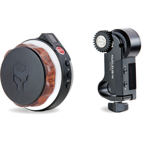 高品質の激安 Tilta Nucleus-Nano Wireless Follow Focus – Studio Rush その他